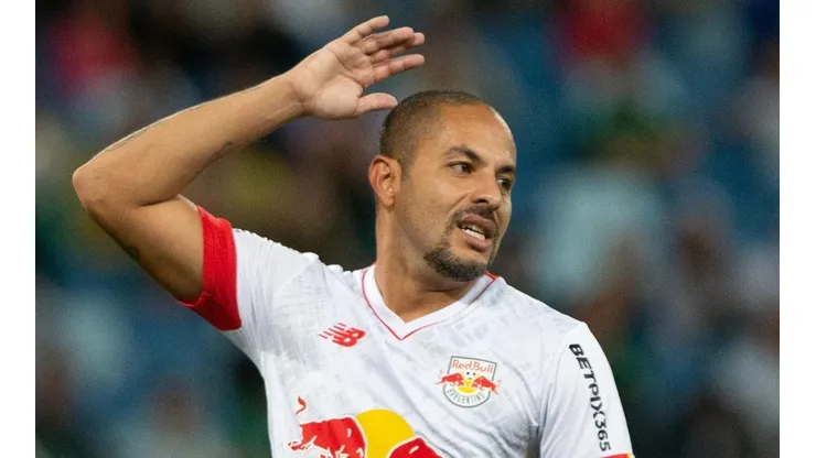 Foto: Gil Gomes/AGIF - Reserva de Ytalo negocia sua permanência com o Red Bull Bragantino