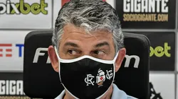 Foto: Thiago Ribeiro/AGIF