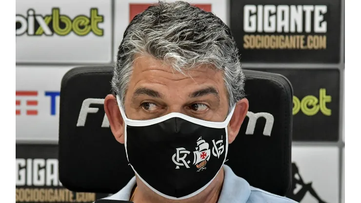 Foto: Thiago Ribeiro/AGIF