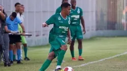 Foto: Divulgação / Instagram @gabrielramoos96