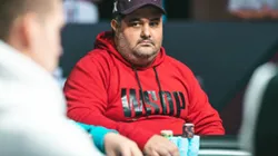 Alen Fillipi premiou pela primeira vez na WSOP com grande resultado (Foto: Alec Rome/PokerNews)