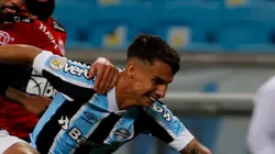 - Ferreira