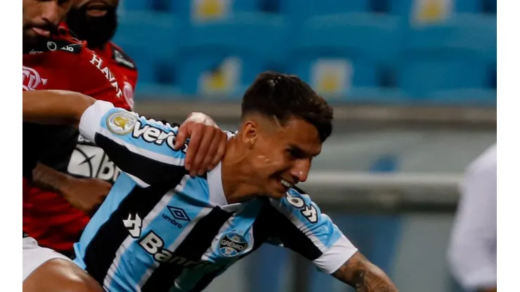- Ferreira