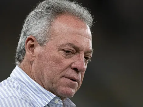 “Uma loucura”; Abel Braga ‘se rende’ e fala sobre enfrentar a torcida do Corinthians