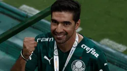 Foto: Ettore Chiereguini/AGIF - Abel terá, ao todo, novidades na função.