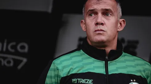 : Ettore Chiereguini/AGIF - Juventude já definiu substituto de Eduardo Baptista.