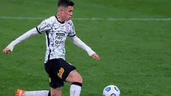 Foto: Marcello Zambrana/AGIF