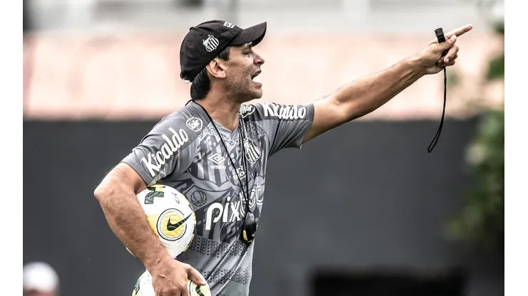 Foto: Ivan Storti/ Santos