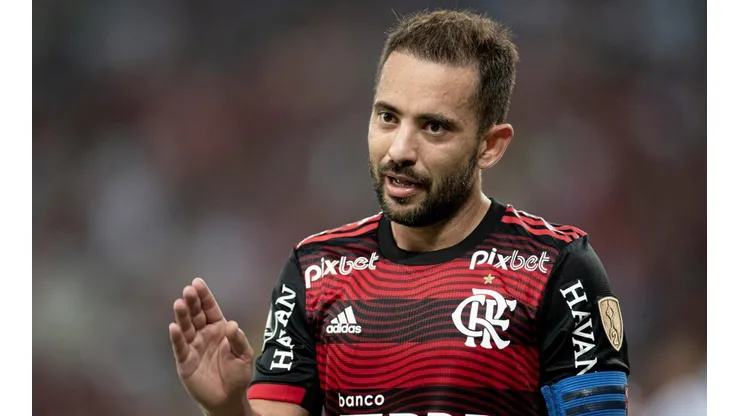 Foto: Jorge Rodrigues/AGIF