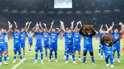 Fernando Moreno/AGIF/ O que vale além da premiação a classificação para o Cruzeiro nas oitavas de final da Copa do Brasil.