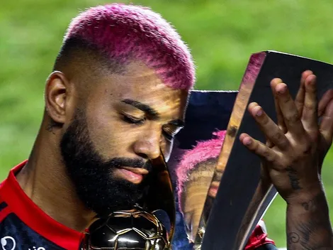“E o Gabigol nessa história?”; Fla ousa no mercado e quer anunciar novo centroavante