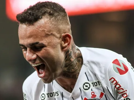 Esquecido no Corinthians, Luan tem situação exposta por presidente do Sport
