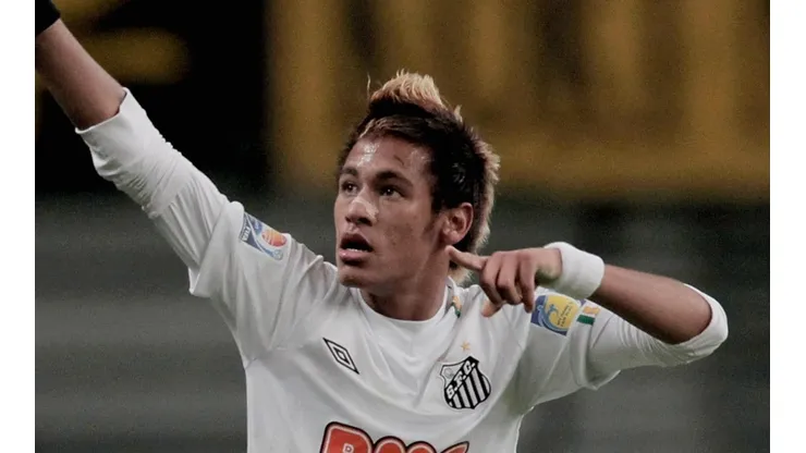 - Neymar Júnior