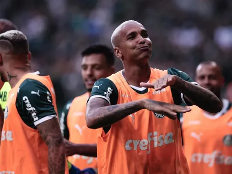 Deyverson não perdoa e pega pesado em indireta para Neto