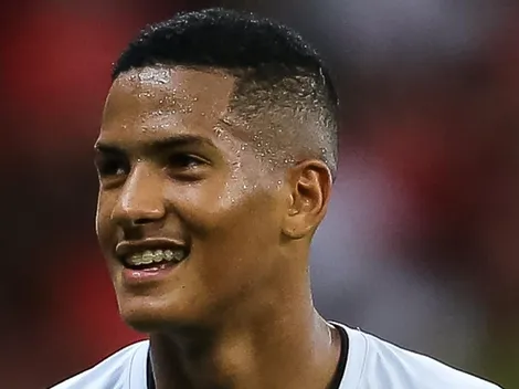 “No Pix”; Newcastle aceita pagar ‘caminhão de dinheiro’ por Ângelo