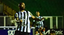 Foto: R.Pierre/AGIF - Jhon Cley está de volta ao time do Figueirense