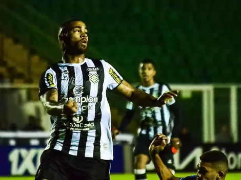 Jhon Cley e +1: Júnior Rocha tem retornos para duelo contra o Remo