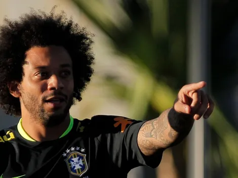 Jornalista expõe motivos pelos quais Marcelo não deve voltar ao Fluminense