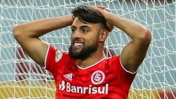 Yuri Alberto tem negociações com o Corinthians (Foto: Pedro H. Tesch/AGIF)