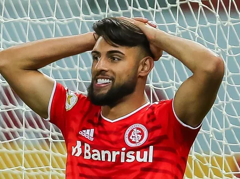 Corinthians tem ‘coringa’ para contratar Yuri Alberto e termos ‘vazam’