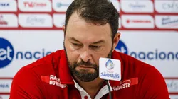 BRASILEIRO B 2022, NAUTICO X SPORT