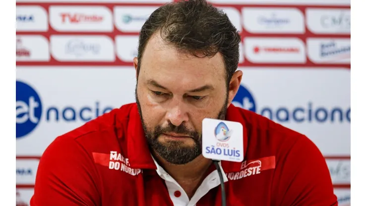 BRASILEIRO B 2022, NAUTICO X SPORT