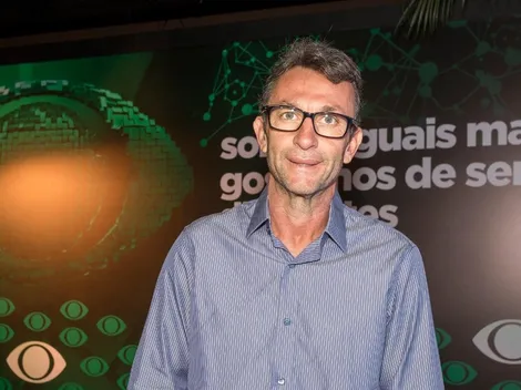 Neto rebate ataques de Deyverson na web