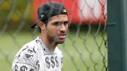 Foto: Marcello Zambrana/AGIF