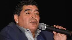Mauro Horita/AGIF - Para Maradona, o melhor da história não foi ele, nem Pelé.