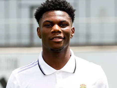 Real Madrid não para em Tchouaméni e quer atacante de R$ 196 milhões