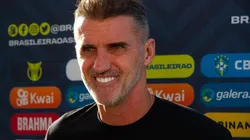 BRASILEIRO A 2022 AMERICA-MG X CUIABA