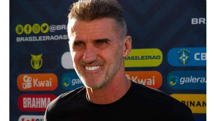 BRASILEIRO A 2022 AMERICA-MG X CUIABA