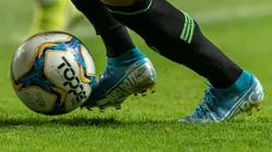 Foto: Alessandra Torres/AGIF