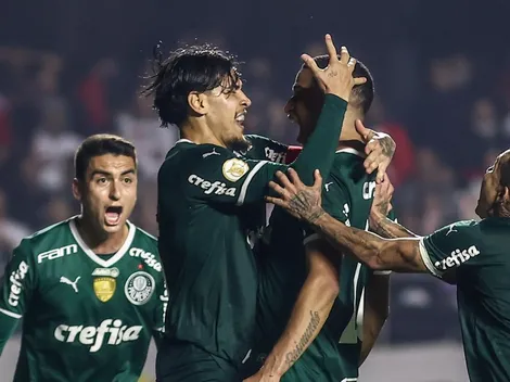 Declaração de jornalista sobre vitória do Palmeiras não pega bem e torcida do Verdão se irrita na web