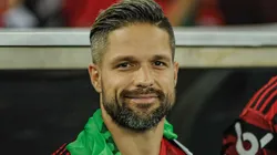 Foto: Allan Carvalho/AGIF - Diego é um dos que pode ser incluído.