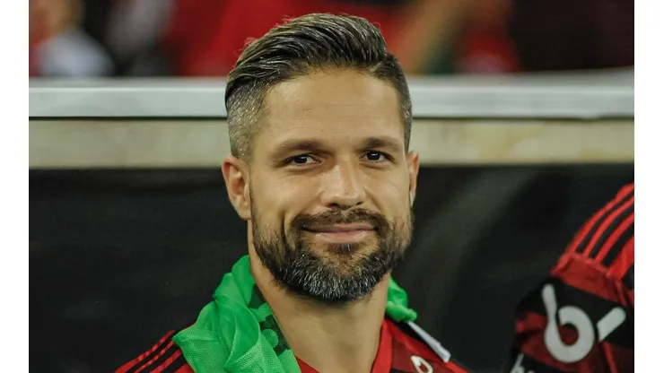 Foto: Allan Carvalho/AGIF - Diego é um dos que pode ser incluído.