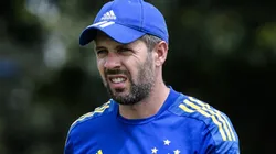 Foto: Gustavo Aleixo / Flickr Cruzeiro - Jovem esquecido por Pezzolano pode deixar a Raposa