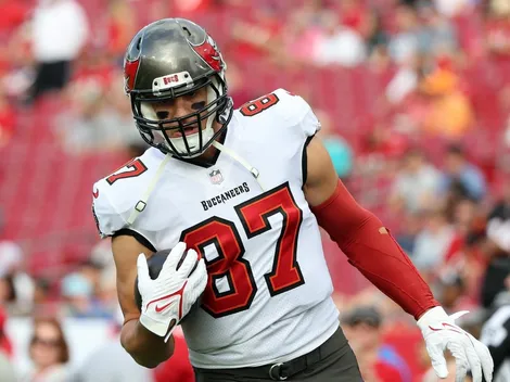 Aposentou! Rob Gronkowski definiu sua retirada dos campos da NFL; saiba mais