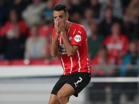 Botafogo vê novidades no negócio por Zahavi e toma balde de água fria