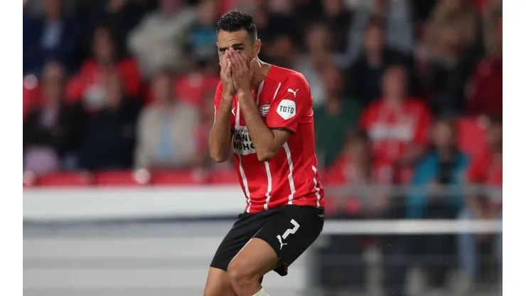 Christian Kaspar-Bartke/Getty Images