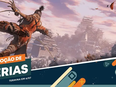 Promoção de Férias da PlayStation Store traz descontos de até 75% em jogos