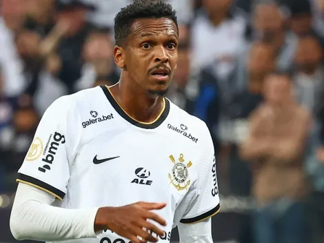 R$ 108 MI entram em jogo e Corinthians negocia com destaque da Europa para substituir Jô