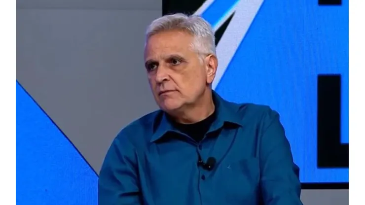 Sormani faz campanha para Corinthians contratar titular do Flamengo