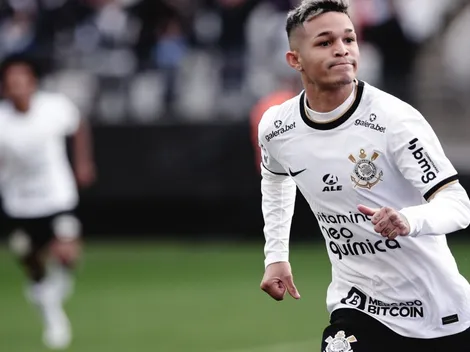 Técnico do Boca ‘avisa' Corinthians sobre surpresa e Adson pode ser impactado