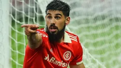 Foto: Pedro H. Tesch/AGIF | Bruno Méndez deve retornar ao Timão