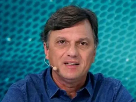 Mauro Cezar expõe ‘chororô’ de John Textor e manda recado; “Incorporou bem”