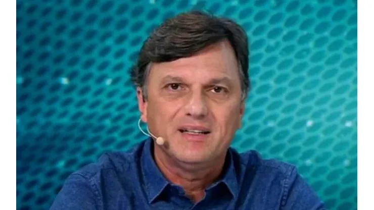 Mauro Cezar expõe ‘chororô’ de John Textor e manda recado; “Incorporou bem”