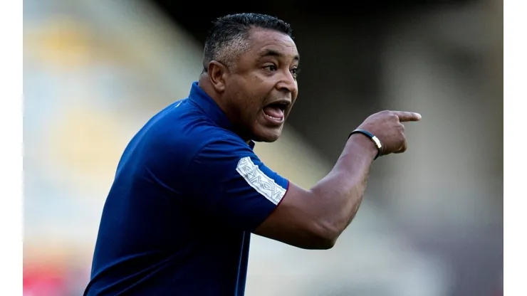 Foto: Jorge Rodrigues/AGIF