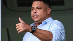 Cruzeiro fatura mais de um milhão em partida e surpreende Ronaldo