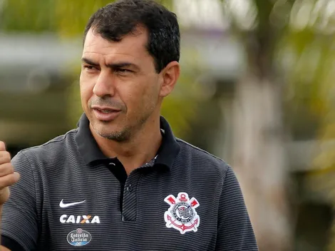 Fifa diz 'sim' e pupilo de Carille pode sair da Rússia; entenda o caso